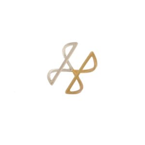 Χειροποίητο μίνιμαλ δαχτυλίδι