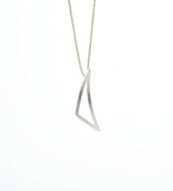 Άλλο ένα λοξό τρίγωνο