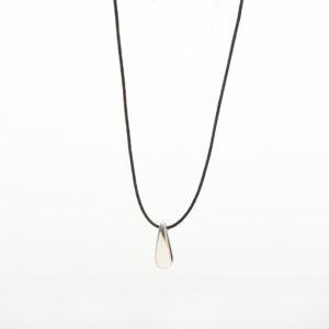 What about a silver drop?