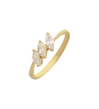 New retro ring