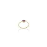 Ruby ruby ring