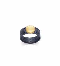 An awesome ring