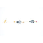 Earrings drops