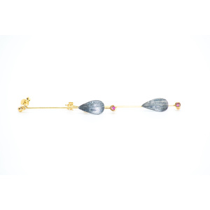 Earrings drops
